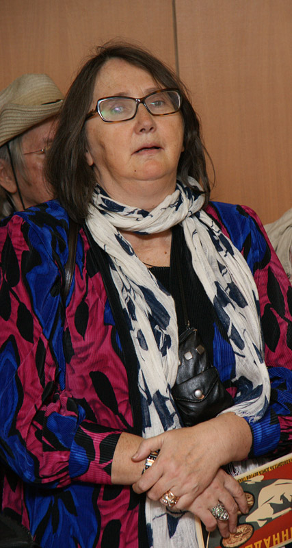 Алла Кононова