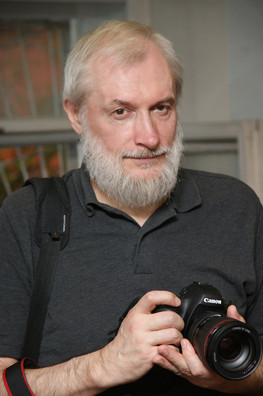 Александр Фёдоров