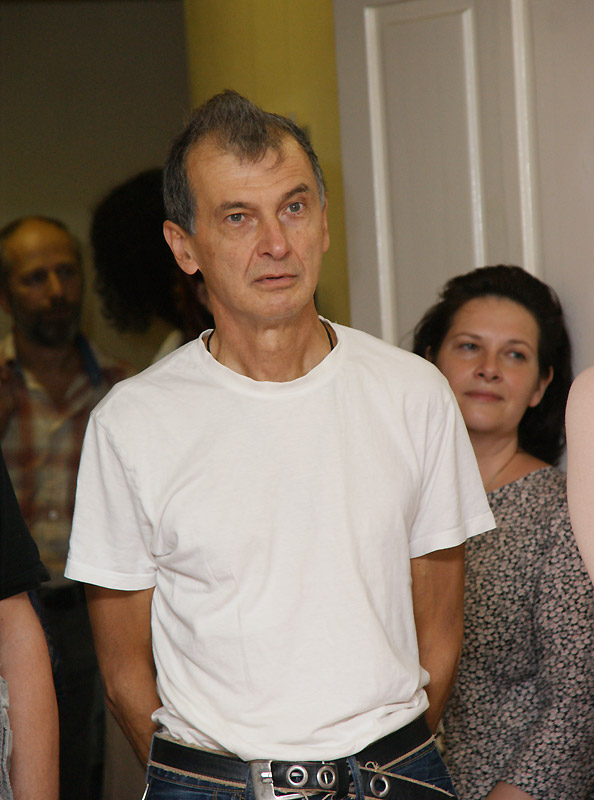 Александр Горяев