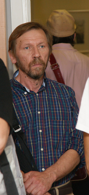 Александр Румянцев