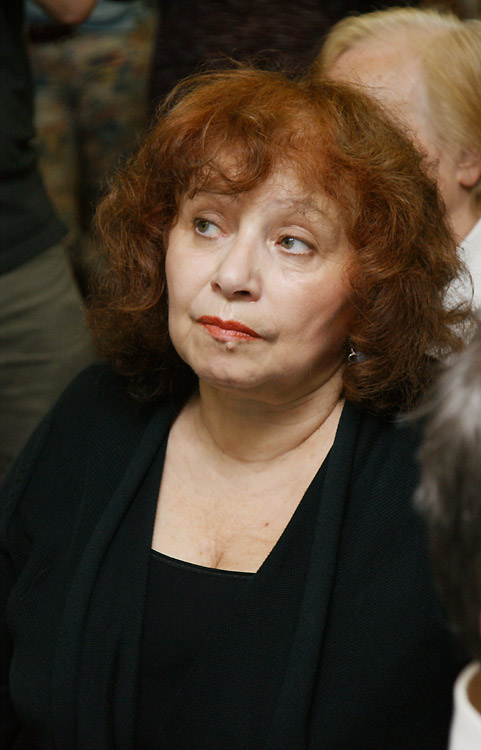 Галина Щемлёва