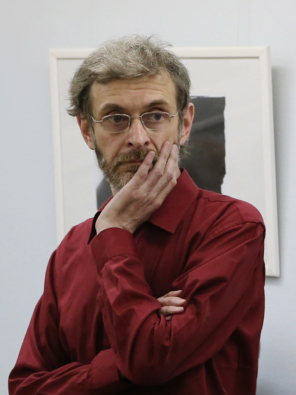 Николай Симоновский