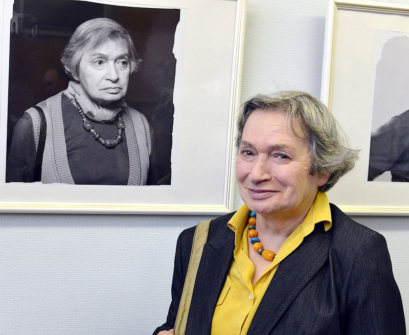 Изабелла Белят