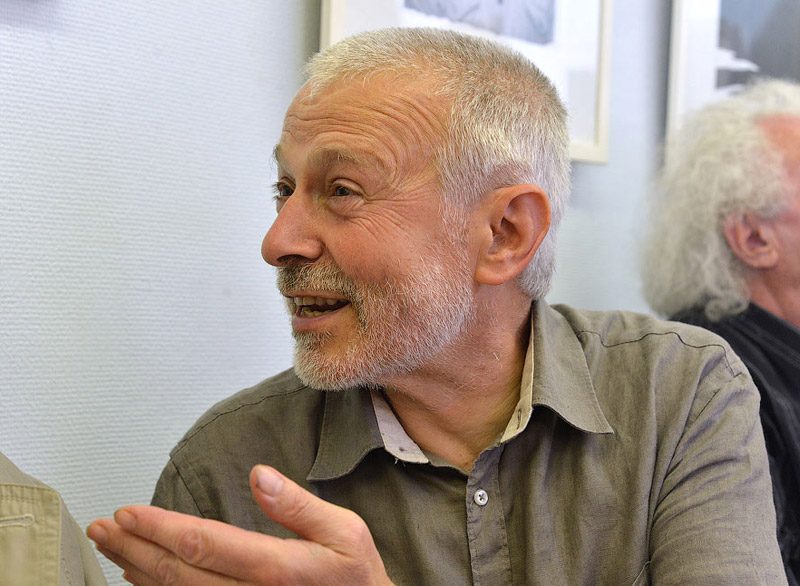 Александр Бихтер