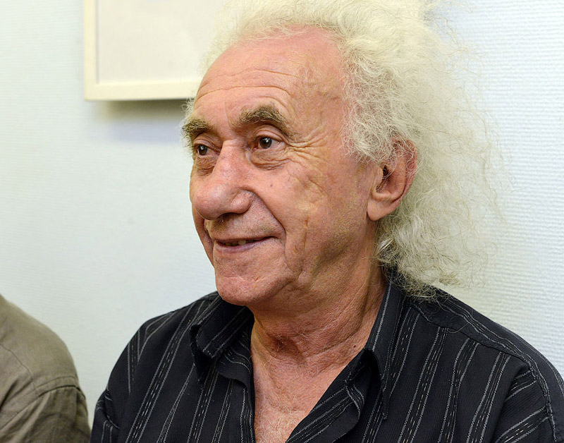 Анатолий Заславский