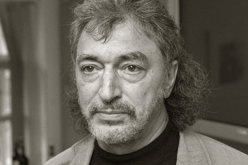 Дмитрий Северюхин