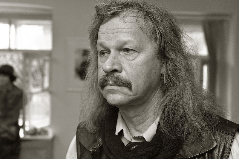 Валерий Земских
