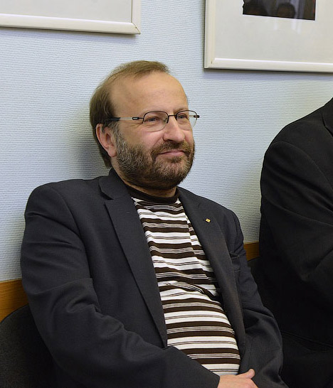 Александр Френкель