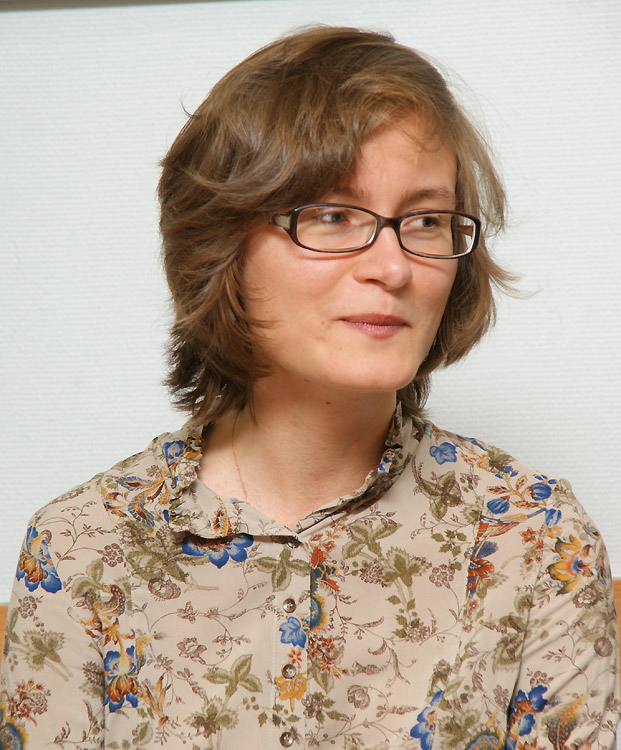 Александра Цибуля