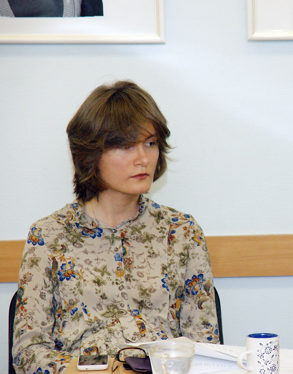 Александра Цибуля