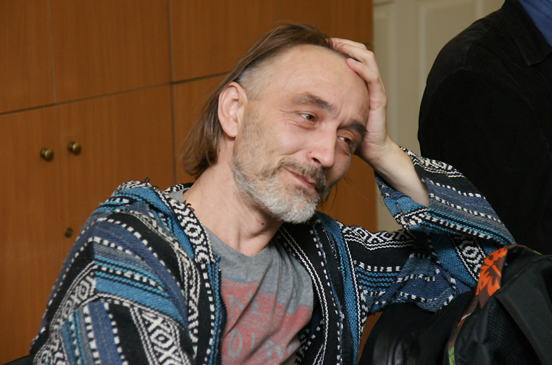 Сергей Зимоглядов