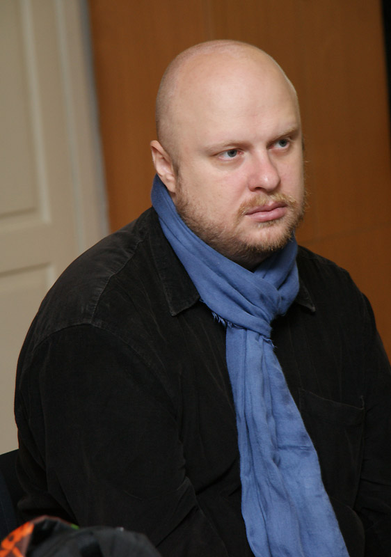Пётр Алексеев