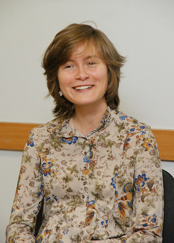 Александра Цибуля