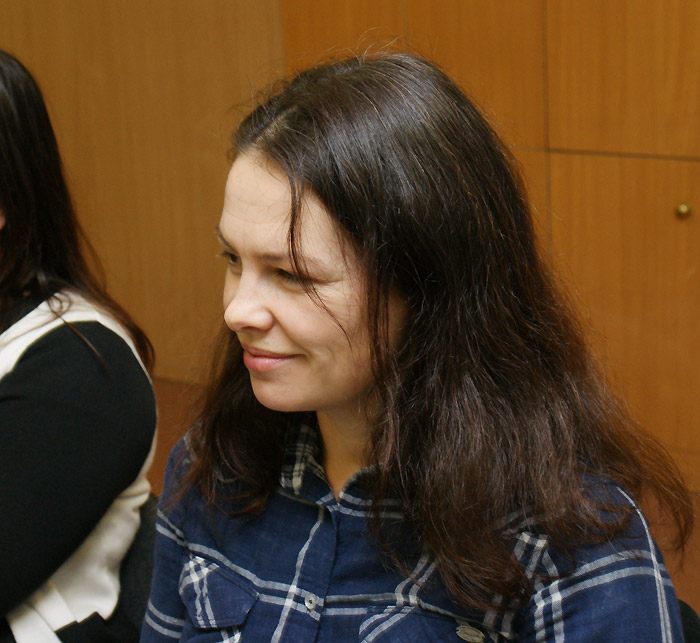 Елена Фрейдис