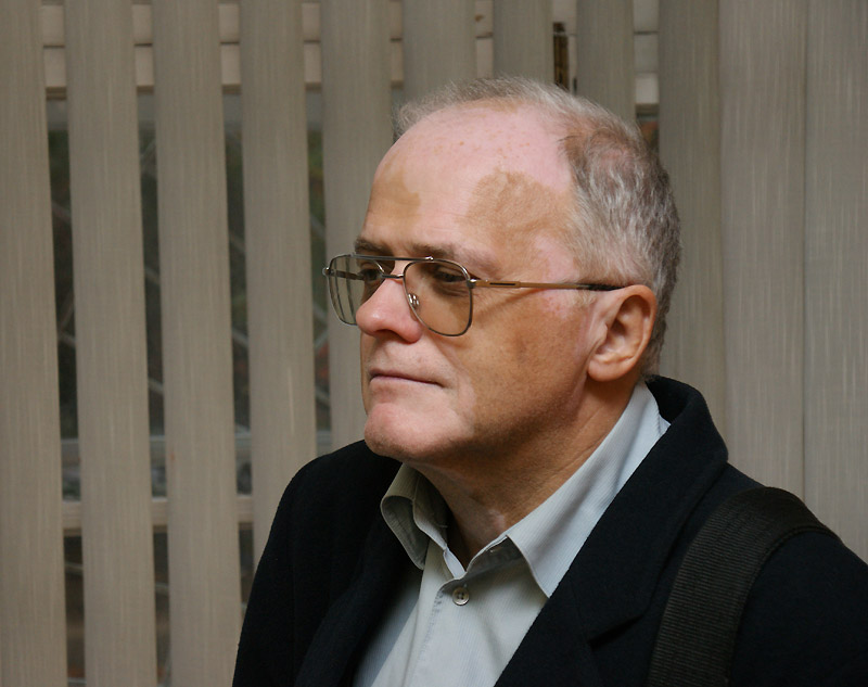Александр Килипенко