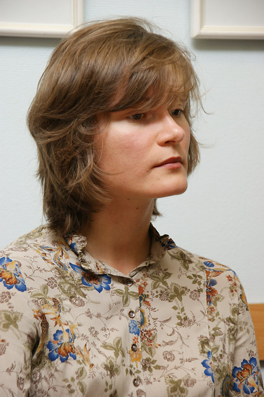 Александра Цибуля