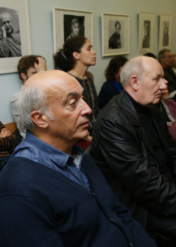 Валерий Черешня