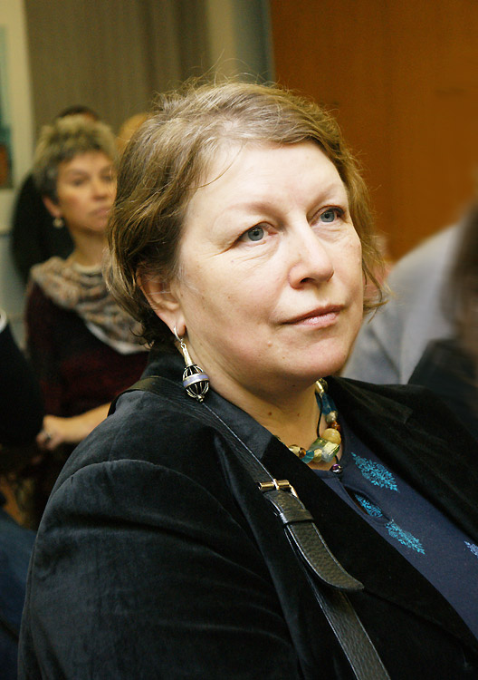 Екатерина Оминина