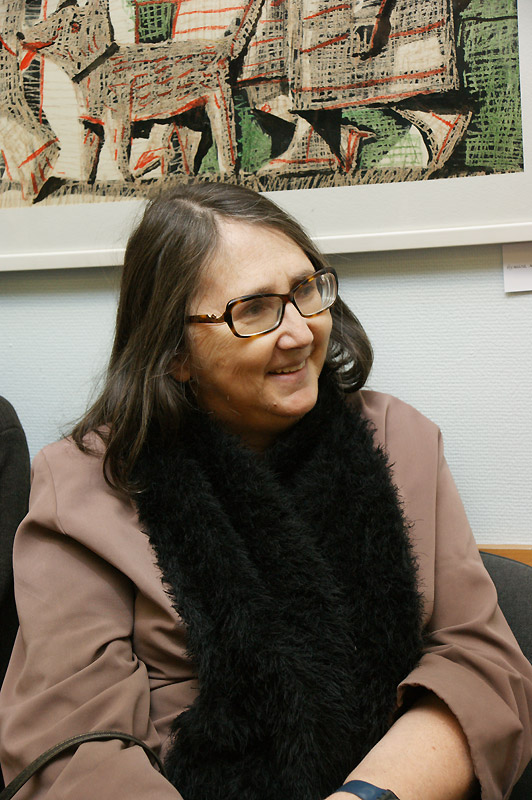 Алла Кононова