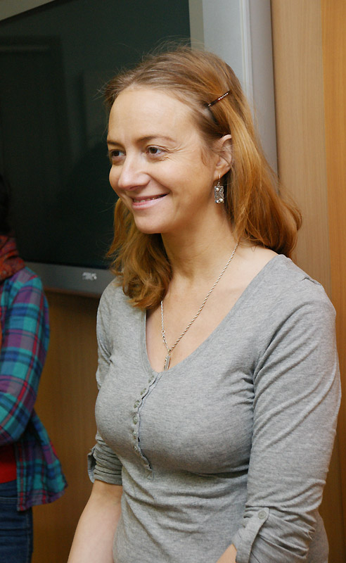 Лика Френкель
