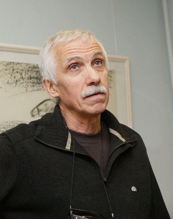 Владимир Цивин