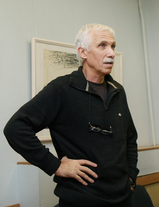 Владимир Цивин