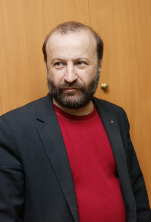Александр Френкель