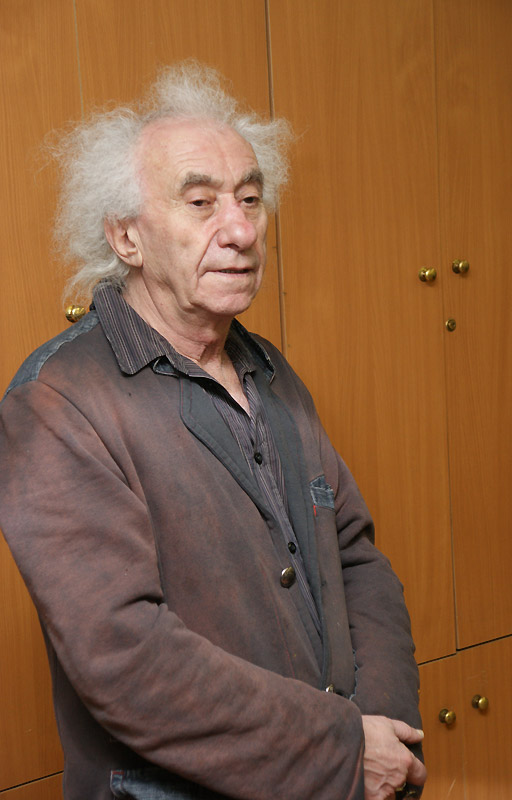 Анатолий Заславский
