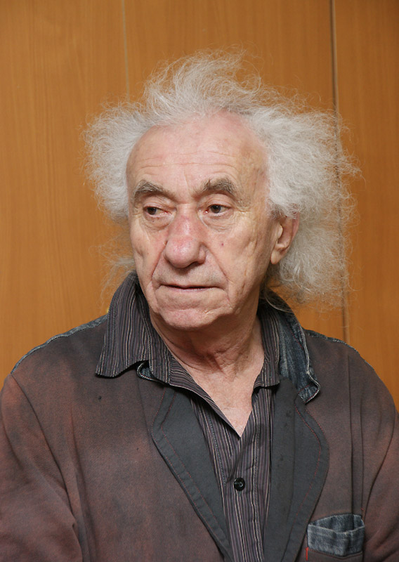 Анатолий Заславский