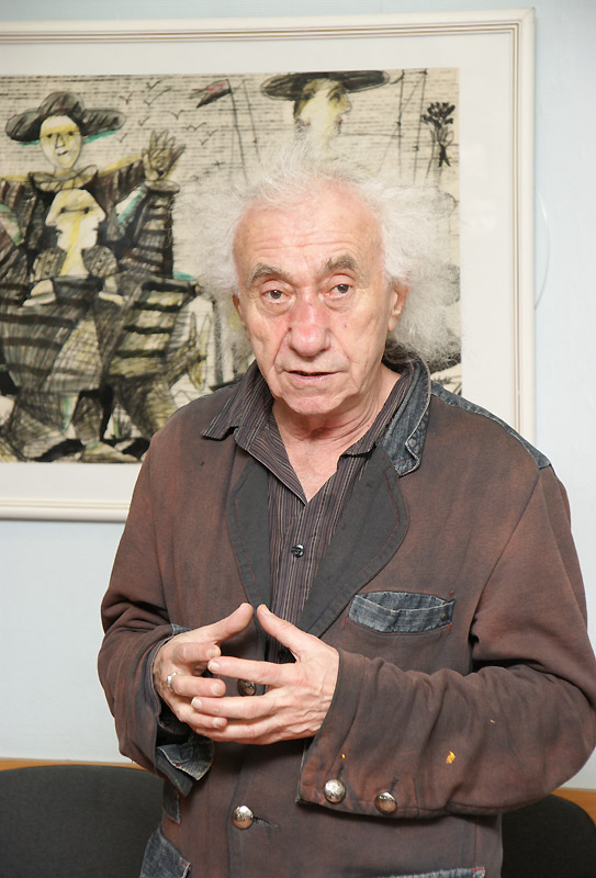 Анатолий Заславский