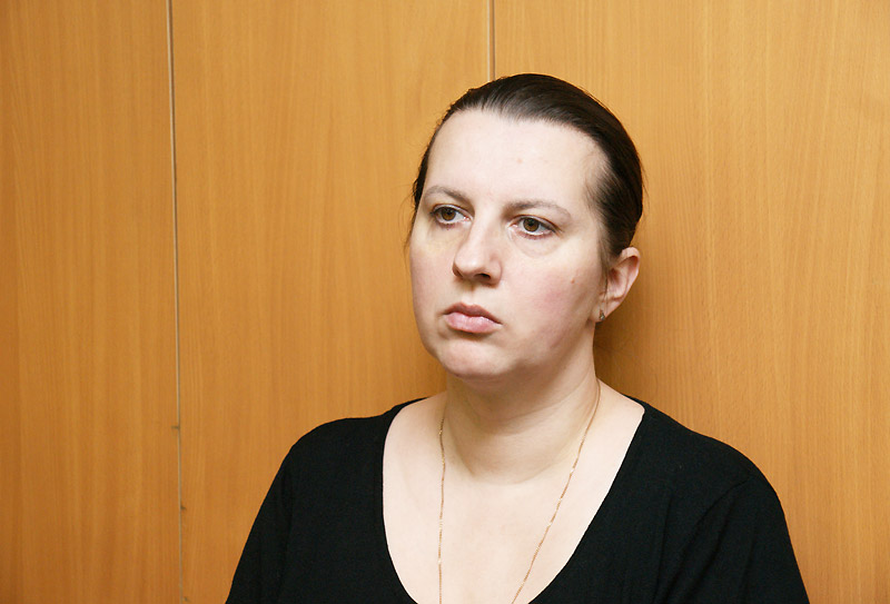 Наталья Косяченко