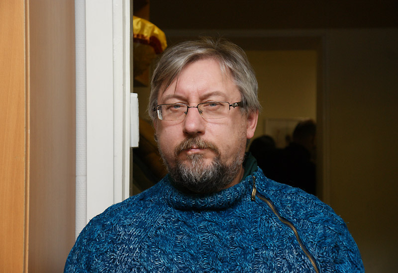 Сергей Белоусов