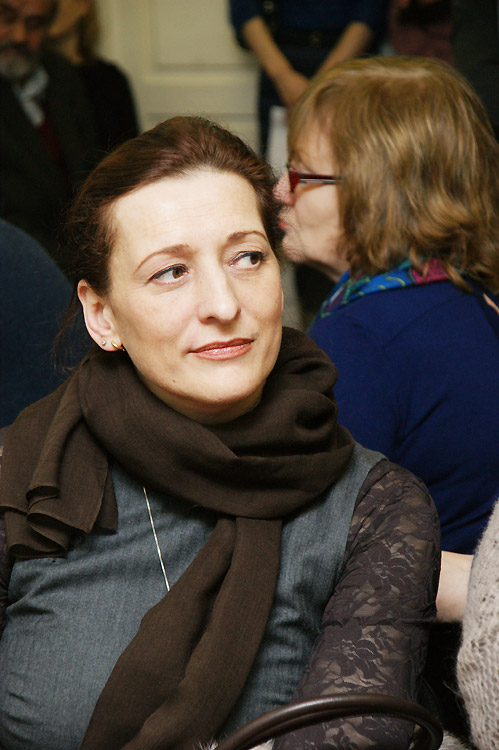 Анна Шишкина