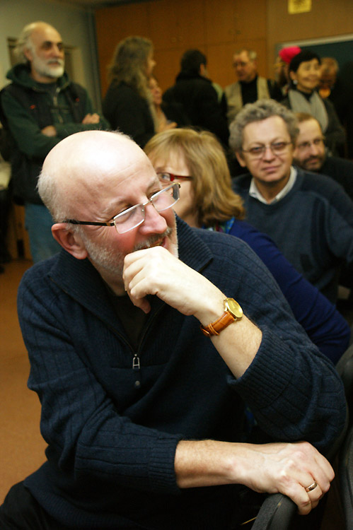 Александр Танков