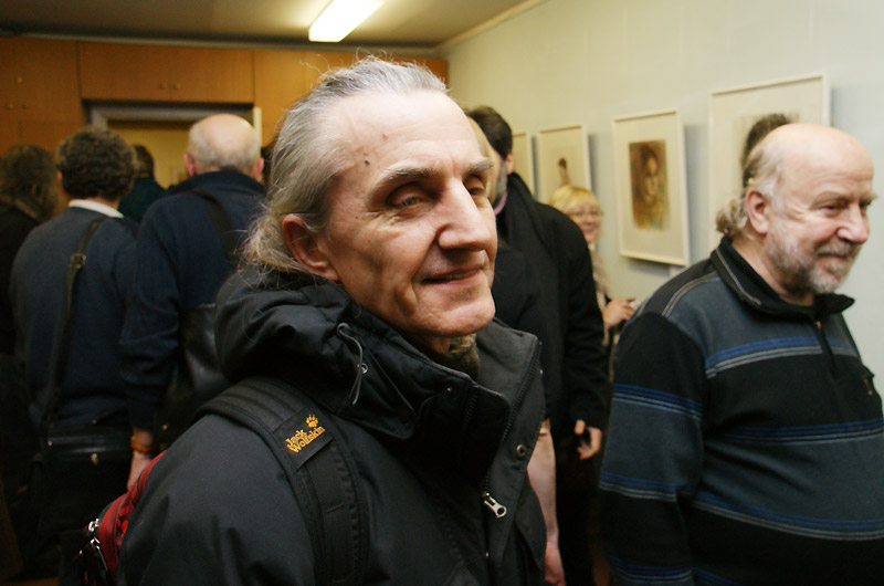 Николай Гавриленко