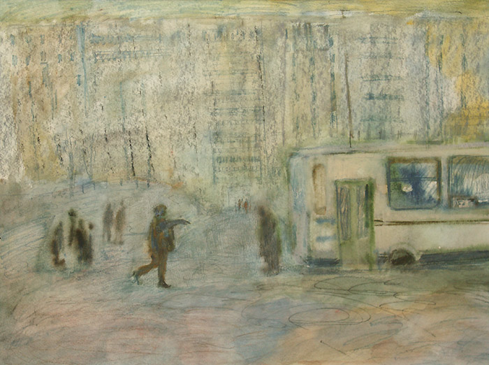 Анна Зинштейн