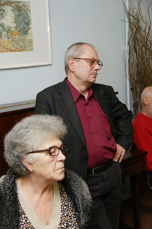 Юрий Нестеров