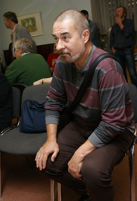 Георгий Мудрёнов