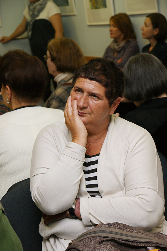 Ирина Львовская