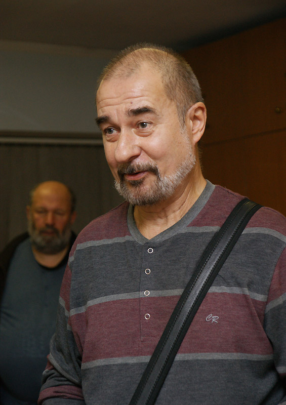 Георгий Мудрёнов