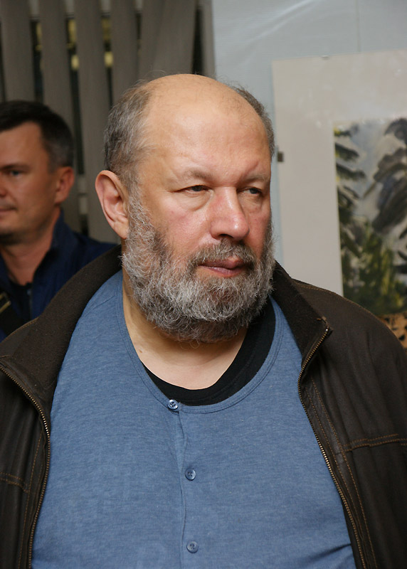 Юрий Подражанский