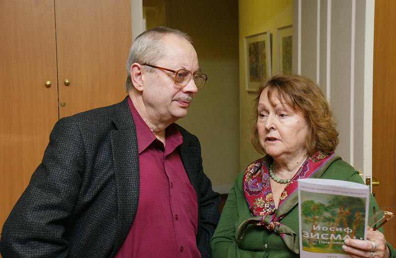 Юрий Нестеров