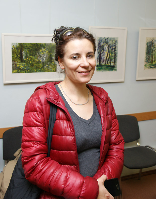 Екатерина Климова
