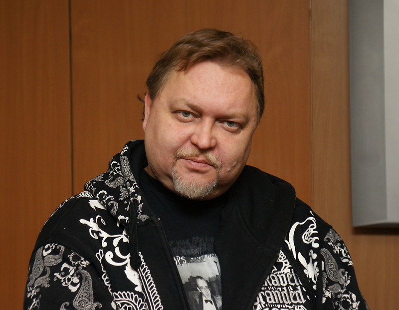 АзаматЪ Э. Чеслав