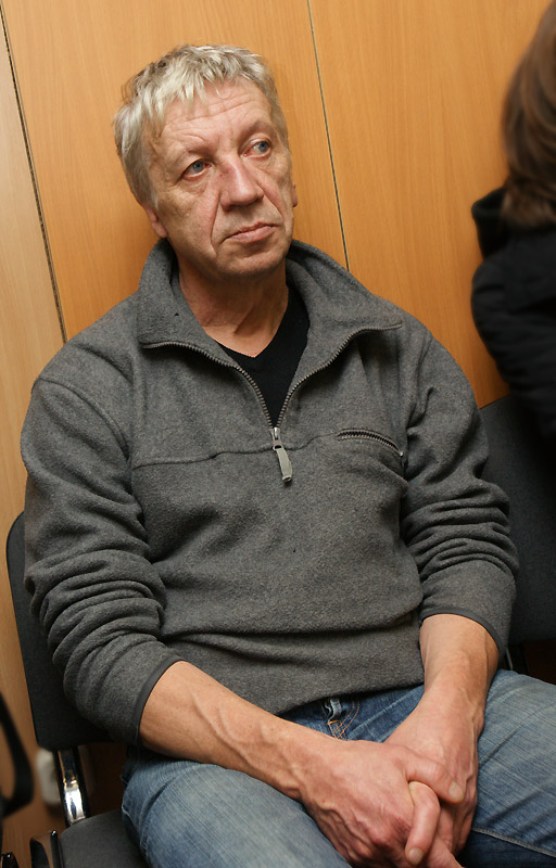 Александр Филиппов