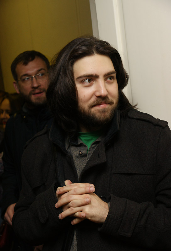 Павел Фёдоров, Тим Журавский