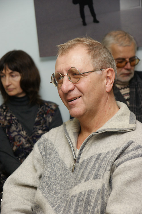 Владимир Михайлуца