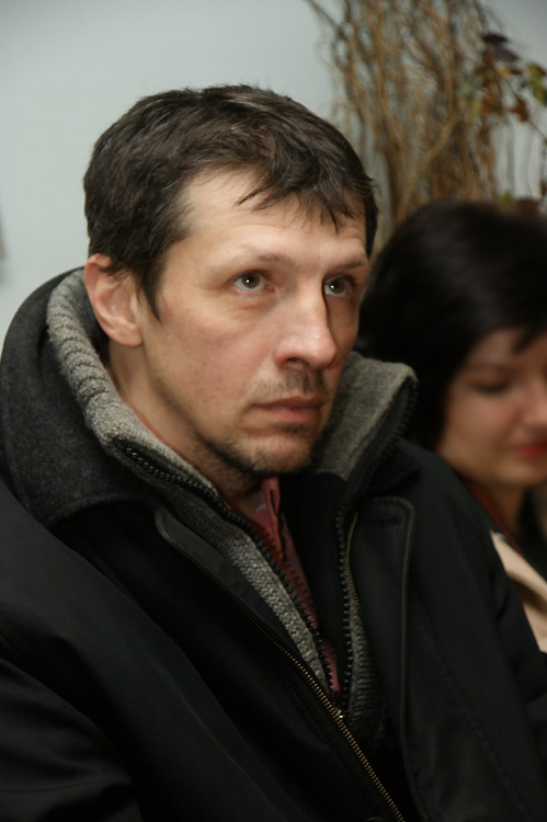 Фёдор Власов