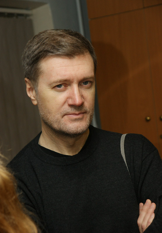 Валерий Аксёнов
