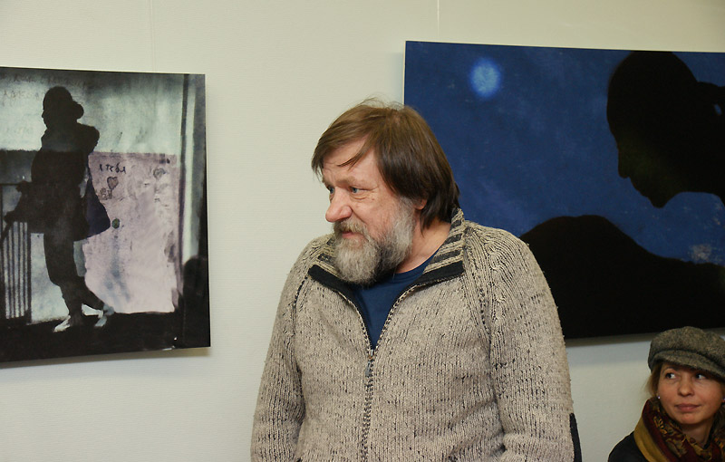 Александр Китаев